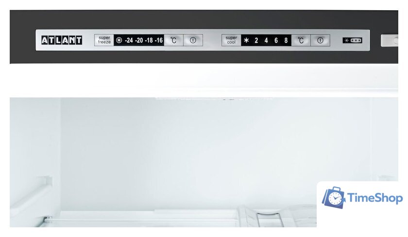 Холодильник ATLANT ХМ-6625-159 - Изображение №5 — Интернет-магазин Time-Shop