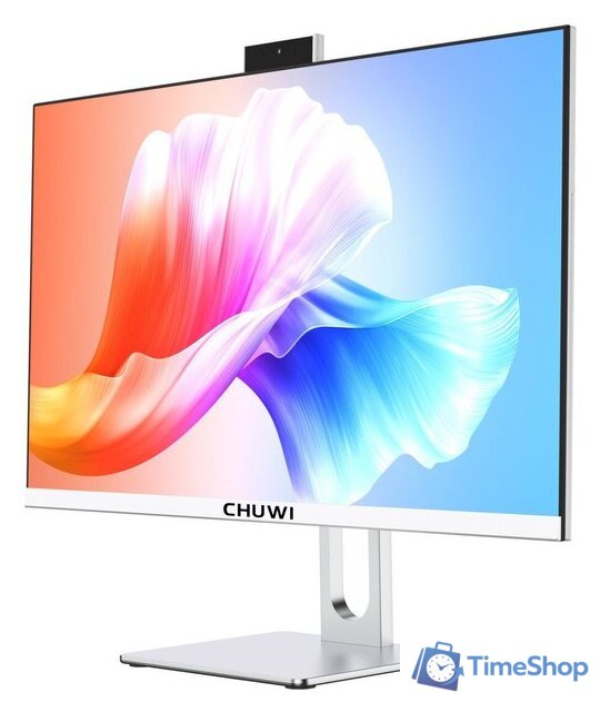 Моноблок Chuwi Unitech 24 CWI702-24R6600H16G512G-FHD - Изображение №2 — Интернет-магазин Time-Shop
