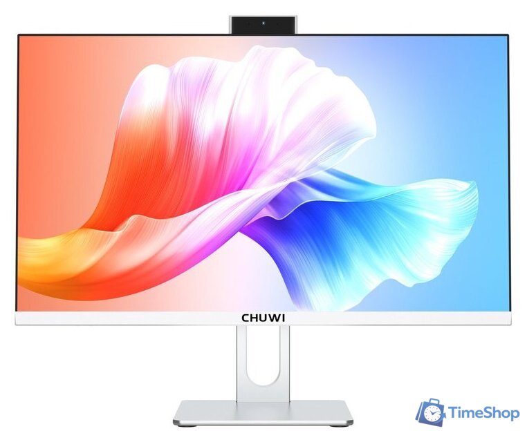Моноблок Chuwi Unitech 24 CWI702-24R6600H16G512G-FHD - Изображение №1 — Интернет-магазин Time-Shop