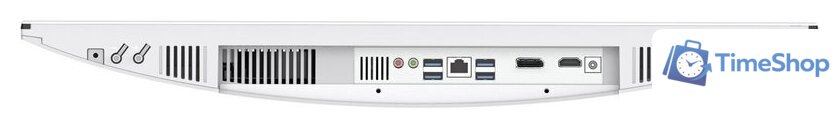 Моноблок Chuwi Unitech 24 CWI702-24R6600H16G512G-FHD - Изображение №7 — Интернет-магазин Time-Shop