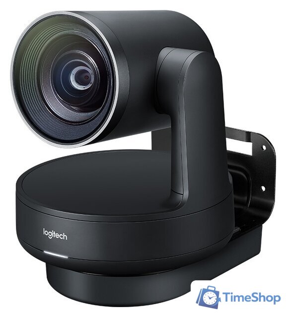 Веб-камера для видеоконференций Logitech Rally - Изображение №5 — Интернет-магазин Time-Shop