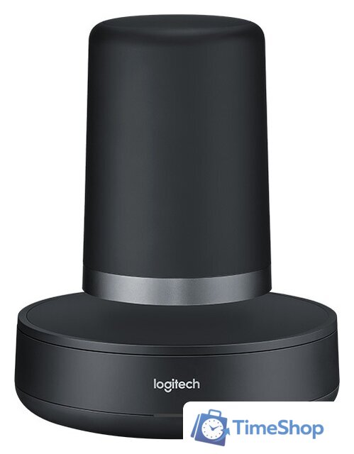 Веб-камера для видеоконференций Logitech Rally - Изображение №2 — Интернет-магазин Time-Shop