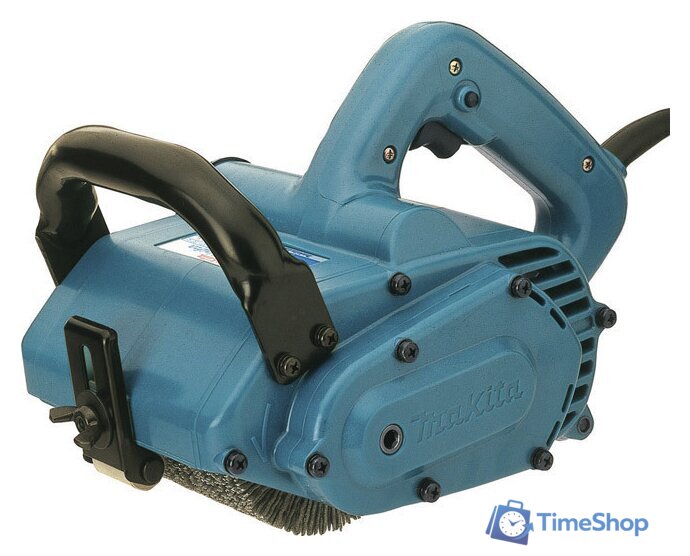 Щеточная шлифмашина Makita 9741 - Изображение №1 — Интернет-магазин Time-Shop