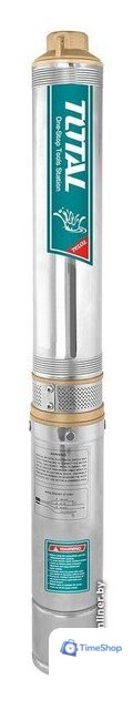Скважинный насос Total TWP515001 - Изображение №1 — Интернет-магазин Time-Shop