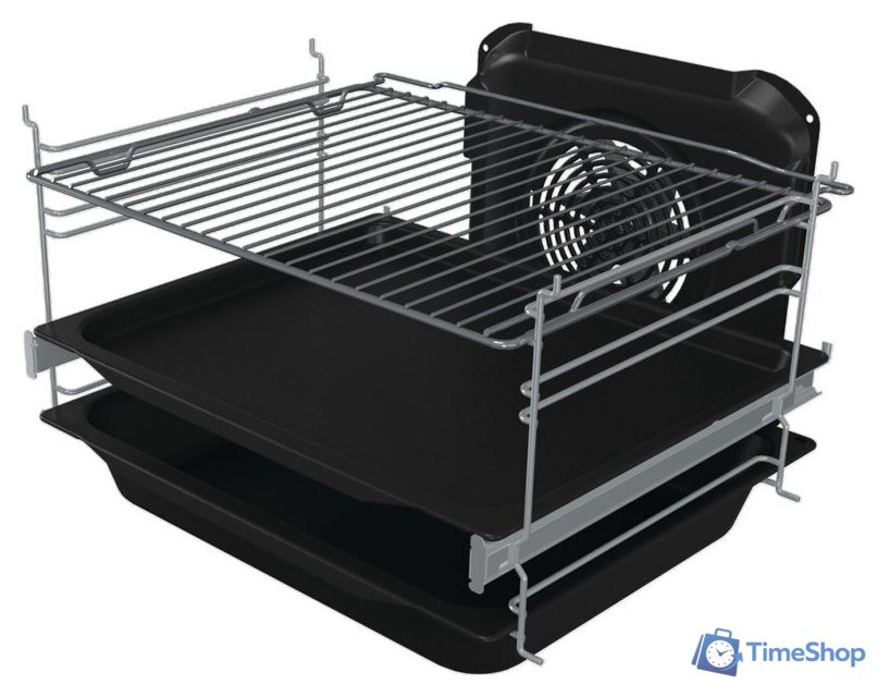 Кухонная плита Gorenje GECS5C70WA - Изображение №10 — Интернет-магазин Time-Shop