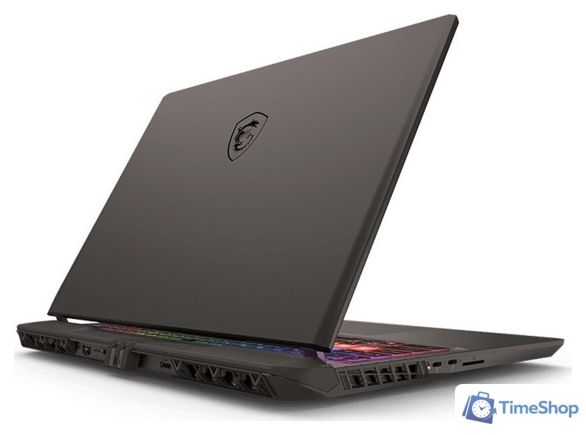 Игровой ноутбук MSI Vector 16 HX AI A2XWHG-080XRU - Изображение №2 — Интернет-магазин Time-Shop