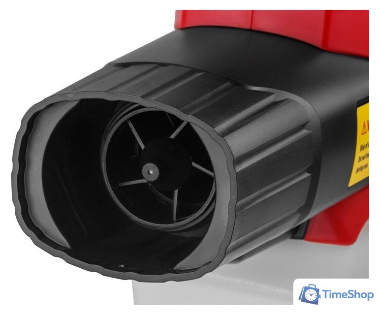 Аккумуляторный опрыскиватель Wortex KS 1820 Li ALL1 XLT Solo 1335925 (без АКБ) - Изображение №5 — Интернет-магазин Time-Shop