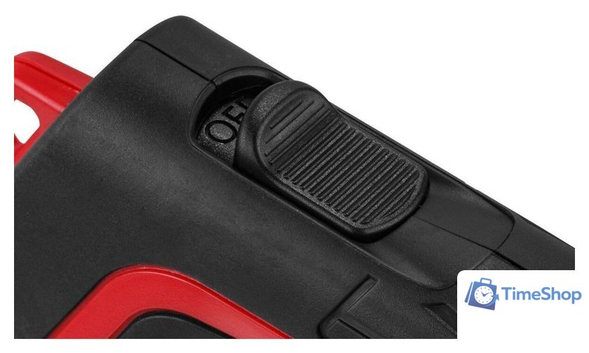 Аккумуляторный опрыскиватель Wortex KS 1820 Li ALL1 XLT Solo 1335925 (без АКБ) - Изображение №4 — Интернет-магазин Time-Shop