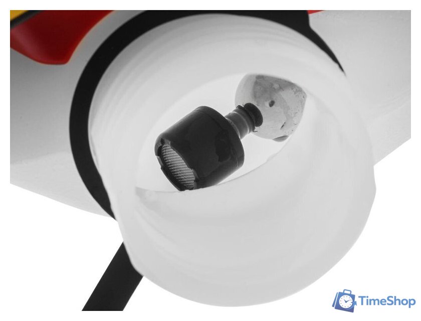 Аккумуляторный опрыскиватель Wortex KS 1820 Li ALL1 XLT Solo 1335925 (без АКБ) - Изображение №8 — Интернет-магазин Time-Shop