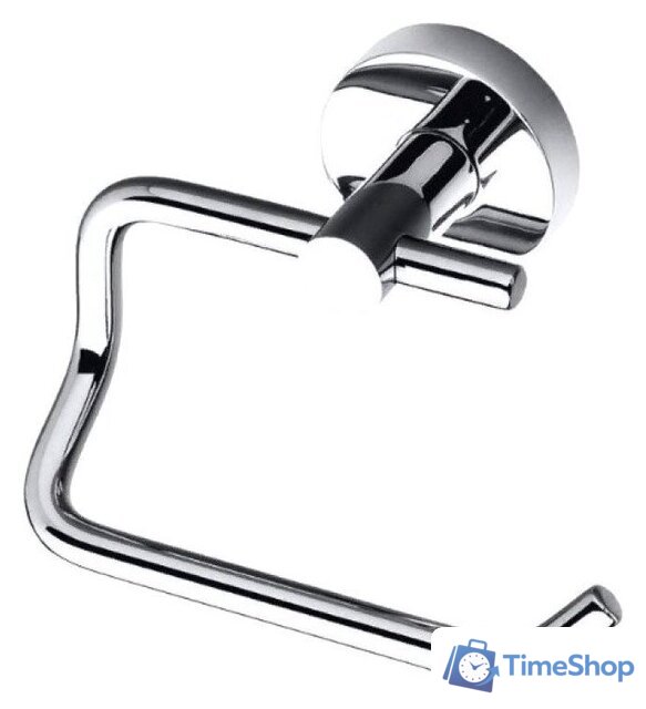 Держатель для туалетной бумаги Bemeta Omega 104112042R - Изображение №1 — Интернет-магазин Time-Shop
