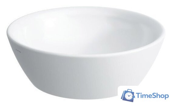 Умывальник Laufen Pro B 812962 42x42 - Изображение №1 — Интернет-магазин Time-Shop