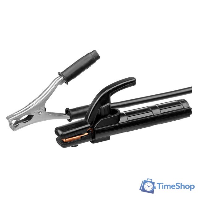 Сварочный инвертор Steher VR-160 - Изображение №11 — Интернет-магазин Time-Shop