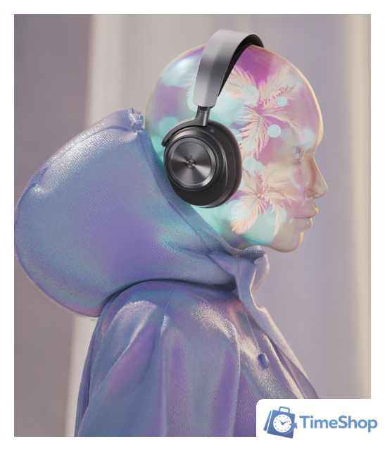 Наушники SteelSeries Arctis Nova Pro Wireless X (черный) - Изображение №9 — Интернет-магазин Time-Shop