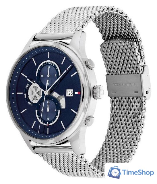 Наручные часы Tommy Hilfiger Weston 1710504 - Изображение №2 — Интернет-магазин Time-Shop