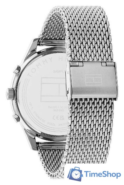 Наручные часы Tommy Hilfiger Weston 1710504 - Изображение №3 — Интернет-магазин Time-Shop