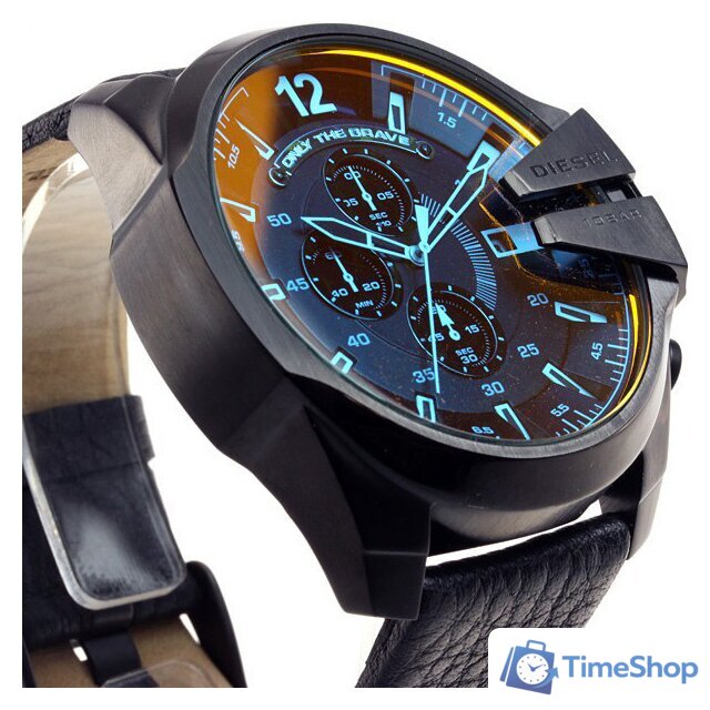 Наручные часы Diesel DZ4323 - Изображение №4 — Интернет-магазин Time-Shop