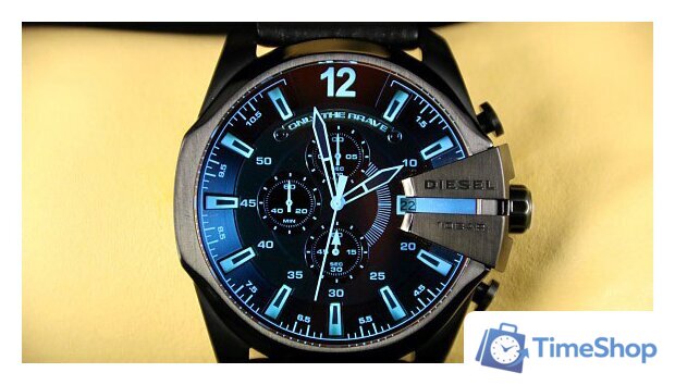 Наручные часы Diesel DZ4323 - Изображение №16 — Интернет-магазин Time-Shop