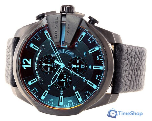 Наручные часы Diesel DZ4323 - Изображение №2 — Интернет-магазин Time-Shop