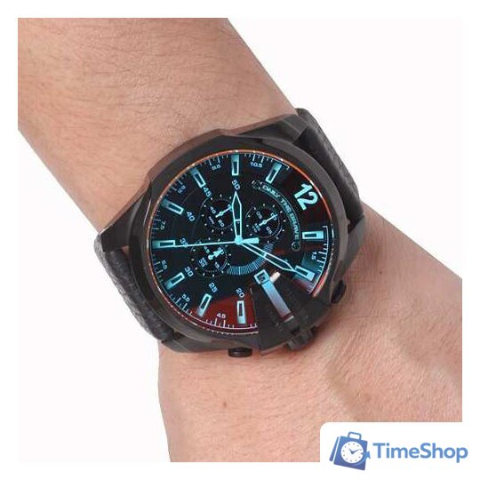 Наручные часы Diesel DZ4323 - Изображение №9 — Интернет-магазин Time-Shop