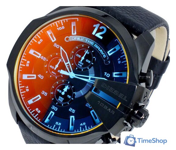 Наручные часы Diesel DZ4323 - Изображение №5 — Интернет-магазин Time-Shop