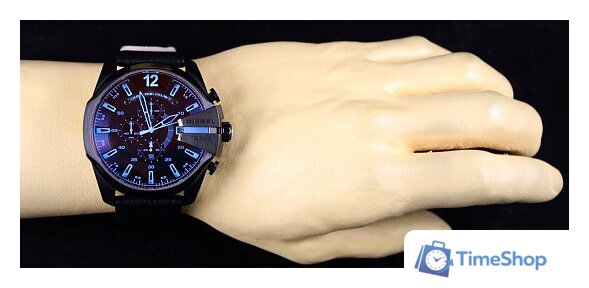 Наручные часы Diesel DZ4323 - Изображение №12 — Интернет-магазин Time-Shop