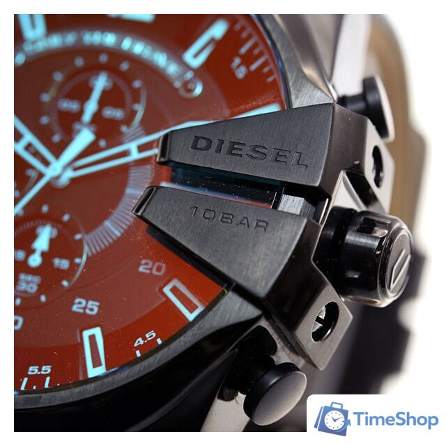 Наручные часы Diesel DZ4323 - Изображение №3 — Интернет-магазин Time-Shop