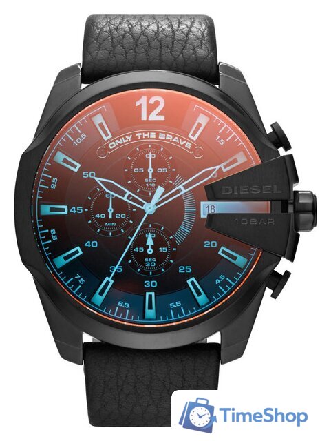 Наручные часы Diesel DZ4323 - Изображение №1 — Интернет-магазин Time-Shop