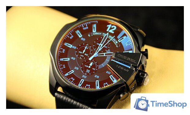 Наручные часы Diesel DZ4323 - Изображение №15 — Интернет-магазин Time-Shop