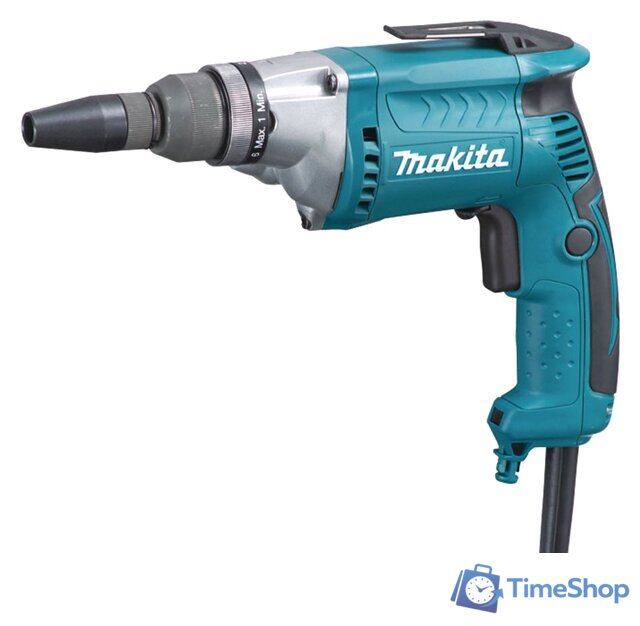 Шуруповерт для гипсокартона Makita FS2700 - Изображение №1 — Интернет-магазин Time-Shop
