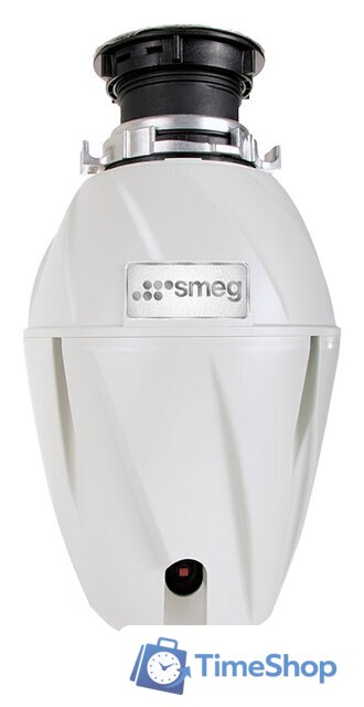 Измельчитель пищевых отходов Smeg KITFD075 - Изображение №1 — Интернет-магазин Time-Shop