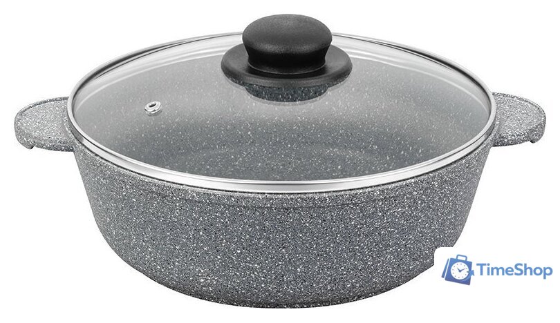 Жаровня Elan Gallery Гармония вкуса 120545 - Изображение №1 — Интернет-магазин Time-Shop