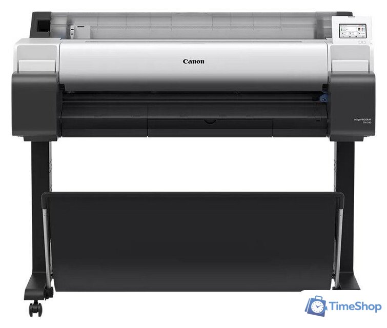 Плоттер Canon imagePROGRAF TM-340 6248C003 - Изображение №1 — Интернет-магазин Time-Shop