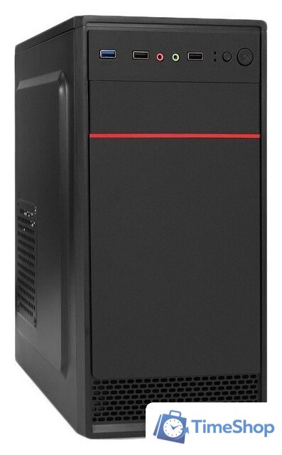 Корпус ExeGate MA-401-XP500 EX295158RUS - Изображение №1 — Интернет-магазин Time-Shop