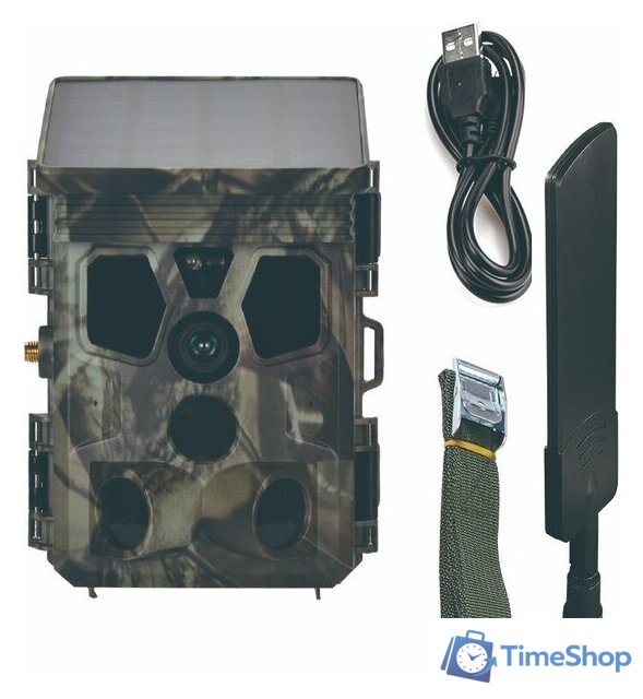 Фотоловушка Suntek HC-603 Pro - Изображение №1 — Интернет-магазин Time-Shop