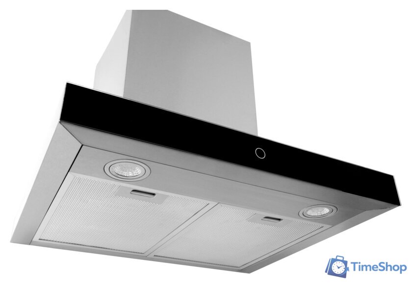 Кухонная вытяжка Exiteq EX-1096 (нержавеющая сталь) - Изображение №3 — Интернет-магазин Time-Shop