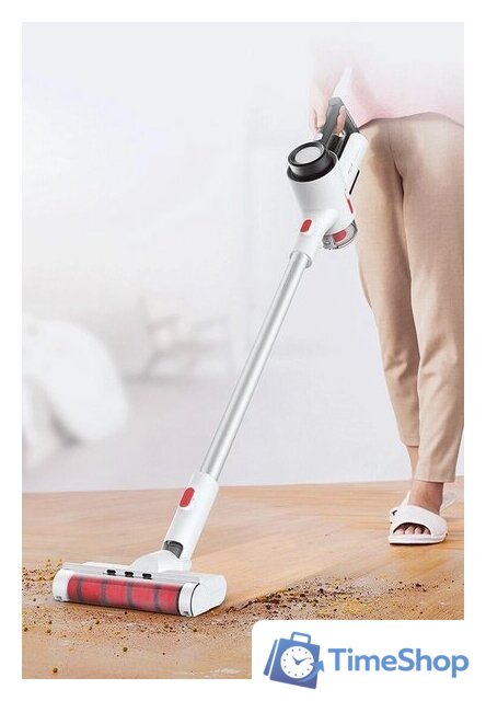 Пылесос Deerma VC40 - Изображение №8 — Интернет-магазин Time-Shop