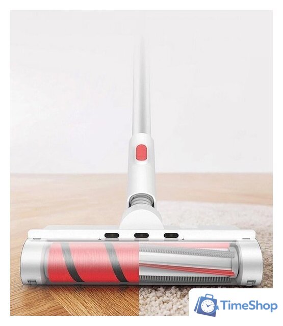 Пылесос Deerma VC40 - Изображение №4 — Интернет-магазин Time-Shop