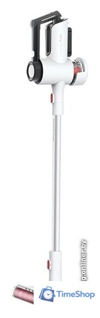 Пылесос Deerma VC40 - Изображение №3 — Интернет-магазин Time-Shop