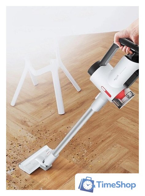 Пылесос Deerma VC40 - Изображение №7 — Интернет-магазин Time-Shop