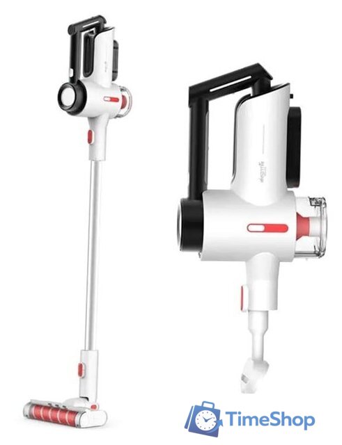 Пылесос Deerma VC40 - Изображение №2 — Интернет-магазин Time-Shop