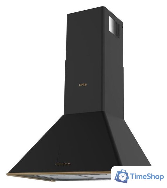 Кухонная вытяжка Korting KHC 6648 RN - Изображение №1 — Интернет-магазин Time-Shop