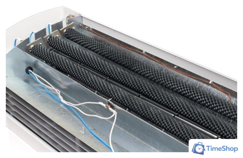 Тепловая завеса Ballu BHC-L08-T03 - Изображение №2 — Интернет-магазин Time-Shop