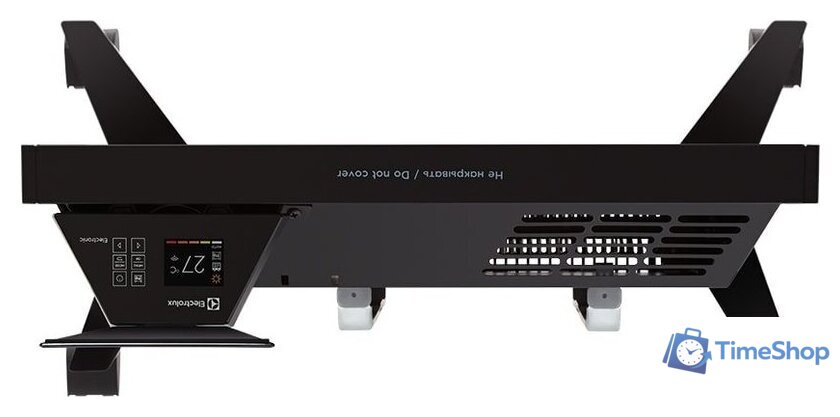 Конвектор Electrolux ECH/BNE-1500 Brilliant Next - Изображение №5 — Интернет-магазин Time-Shop