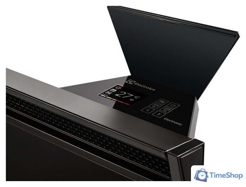 Конвектор Electrolux ECH/BNE-1500 Brilliant Next - Изображение №2 — Интернет-магазин Time-Shop