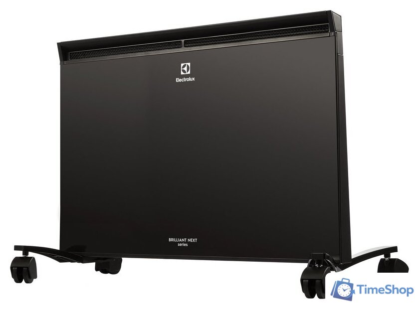 Конвектор Electrolux ECH/BNE-1500 Brilliant Next - Изображение №1 — Интернет-магазин Time-Shop
