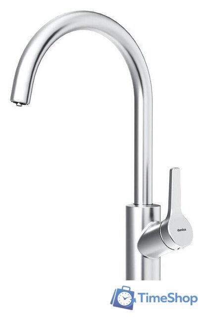 Смеситель Damixa Eclipse 310721400 - Изображение №1 — Интернет-магазин Time-Shop