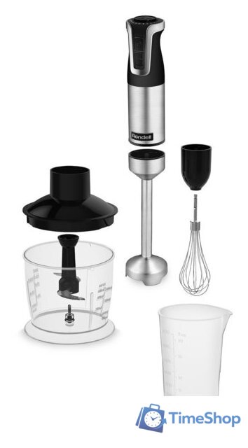 Погружной блендер Rondell RDE-1304 - Изображение №2 — Интернет-магазин Time-Shop