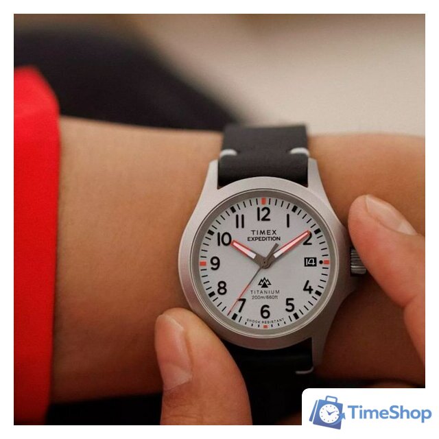 Наручные часы Timex TW2W78200 - Изображение №4 — Интернет-магазин Time-Shop