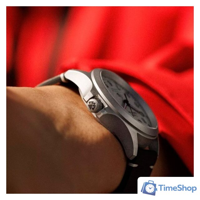 Наручные часы Timex TW2W78200 - Изображение №5 — Интернет-магазин Time-Shop