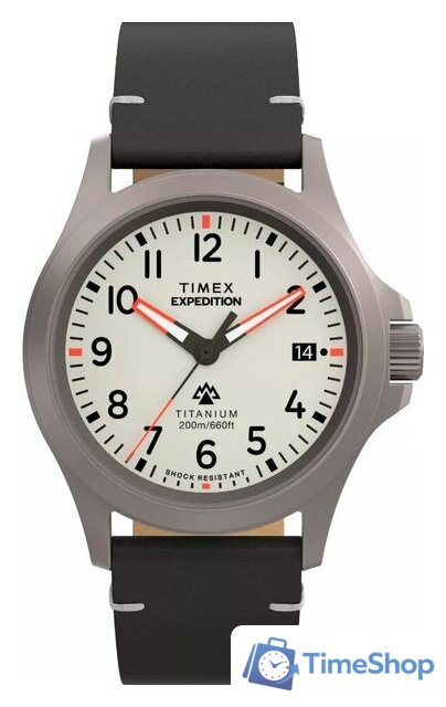 Наручные часы Timex TW2W78200 - Изображение №1 — Интернет-магазин Time-Shop